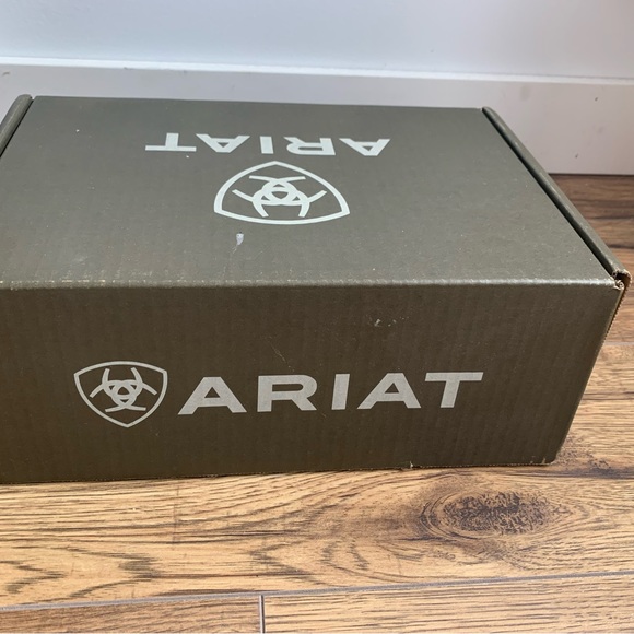 Ariat Cruiser shoes size 6.5 - Picture 4 of 4